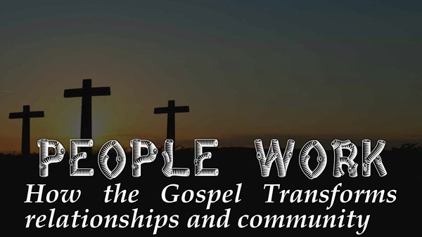 People Work